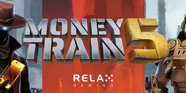 Money Train 5